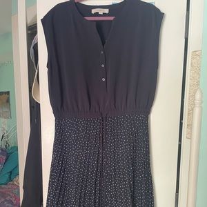 Loft Dress